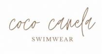 COCO CANELA SWIMWEAR