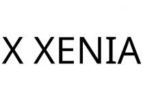 X XENIA