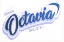CIMARRÓN OCTAVIA GALLETAS