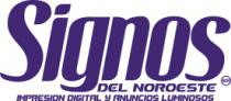 SIGNOS DEL NOROESTE IMPRESION DIGITAL Y ANUNCIOS LUMINOSOS