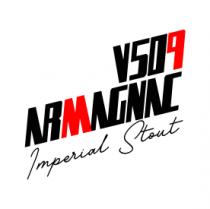 V509 ARMAGNAC IMPERIAL STOUT