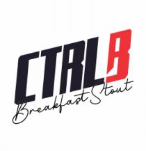 CTRLB BREAKFAST STOUT