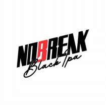 NOBREAK BLACK IPA