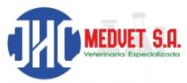 JHC MEDVET