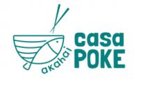 CASA POKE AKAHAI