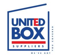 UNITED BOX SUPPLIERS