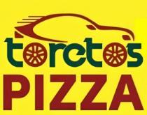 TORETOS PIZZA