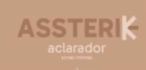 ASSTERIK ACLARADOR ZONAS INTIMAS