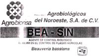 AGROBIONSA BEA-SIN