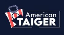 AMERICAN TAIGER