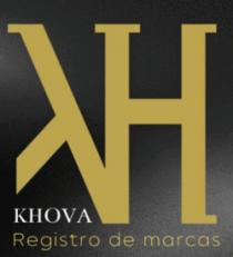 KHOVA