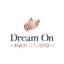 DREAM ON - HAIR STUDIO -