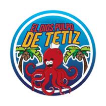 EL DIOS PULPO DE TETIZ