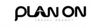 PLAN ON TRAVEL AGENCY