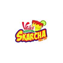 DULCES VALVI SKARCHA RIM DIP