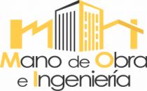 MANO DE OBRA E INGENIERÍA
