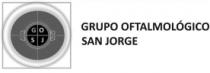 GOSJ GRUPO OFTALMOLÓGICO SAN JORGE