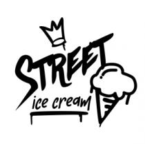 STREET ICE CREAM
