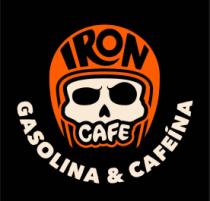 IRON CAFE
