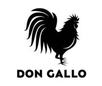 DON GALLO