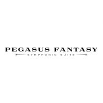 PEGASUS FANTASY SYMPHONIC SUITE