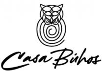 CASA BÚHOS