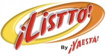 ¡LISTTO! BY ¡YAESTÁ!