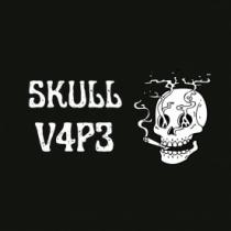 SKULL VAPE