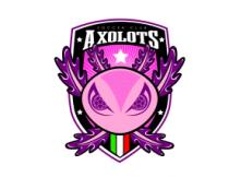 AXOLOTS