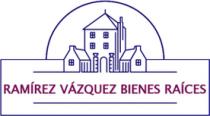 RAMÍREZ VÁZQUEZ BIENES RAÍCES
