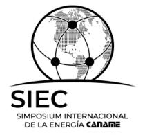 SISEC SIMPOSIUM INTERNACIONAL DE LA ENERGIA CANAME