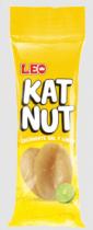 LEO KAT NUT