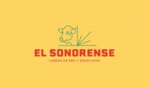 EL SONORENSE CABEZA DE RES