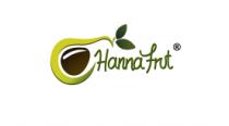 HANNA FRUT