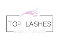 TOP LASHES & BEAUTY STUDIO