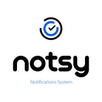 NOTSY NOTIFICATIONS SYSTEM