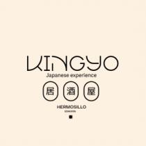 KINGYO JAPANESE EXPERIENCE HERMOSILLO IZAKAYA