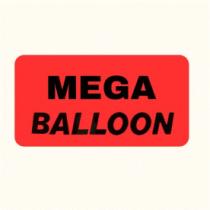 MEGA BALLOON