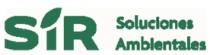 SIR SOLUCIONES AMBIENTALES