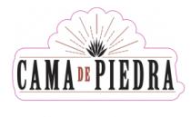 CAMA DE PIEDRA