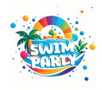 SWIM PARTY