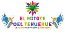 EL MITOTE DEL TEHUEHUE LA FIESTA DEL DIOS VIVO O VERDADERO