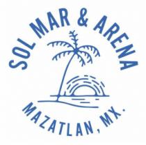 SOL MAR & ARENA