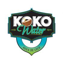 KOKO WATER