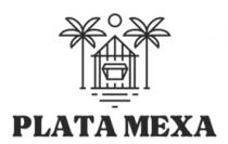 PLATA MEXA