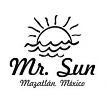 MR. SUN