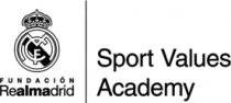 MCF FUNDACIÓN REALMADRID SPORT VALUES ACADEMY