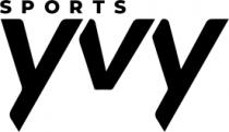 YVY SPORTS