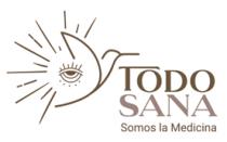 TODO SANA SOMOS LA MEDICINA