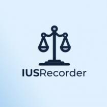 IUS RECORDER
